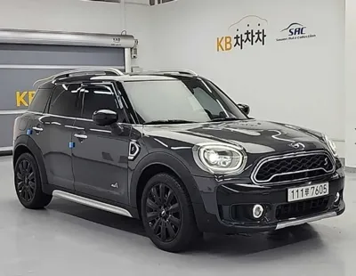 MINI Countryman 2020, 49200 км, за 21900000 KRW - фото 4