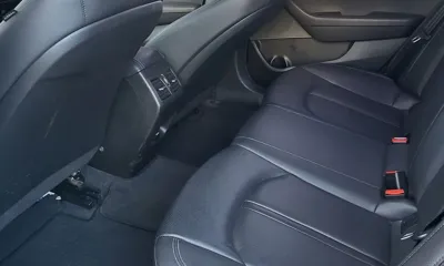 Hyundai Sonata 2018, 197000 км, за 5900000 KRW - фото 8