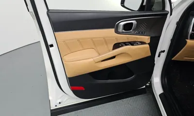Kia Sorento 2021, 41146 км, за 28000000 KRW - фото 24