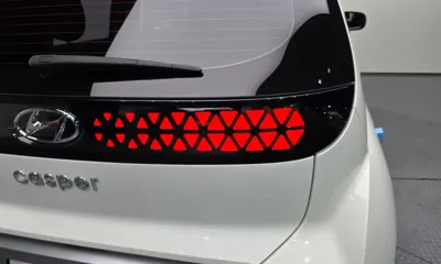 Hyundai Casper 2022, 26282 км, за 16500000 KRW - фото 23
