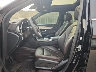 Mercedes-Benz GLC 2021, 168800 км, за 168800 CNY