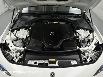 Mercedes-Benz CLE-Class 2024, 13246 км, за 80500000 KRW - фото 6