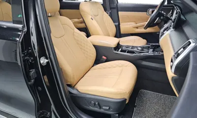 Kia Sorento 2023, 128875 км, за 29000000 KRW - фото 11