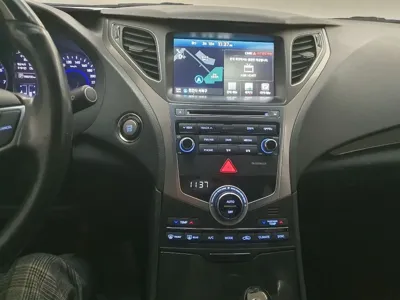 Hyundai Grandeur 2016, 188000 км, за 5700000 KRW - фото 9