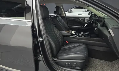 Kia K8 2022, 67802 км, за 26200000 KRW - фото 26