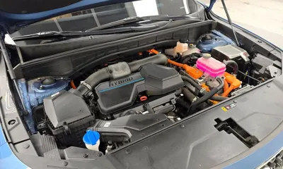 Kia Sorento 2021, 68260 км, за 29700000 KRW - фото 6