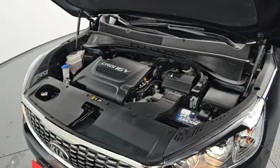 Kia Sorento 2018, 51001 км, за 19990000 KRW - фото 6