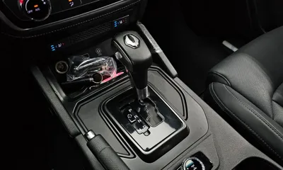 KG_Mobility_Ssangyong Rexton 2020, 99360 км, за 15700000 KRW - фото 9