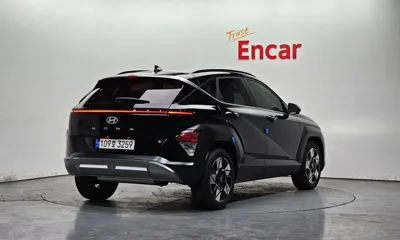 Hyundai Kona 2025, 37857 км, за 27100000 KRW