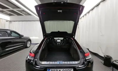 Porsche Panamera 2021, 20614 км, за 104900000 KRW - фото 20