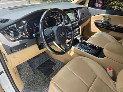 Kia Canival 2019, 111873 км, за 19500000 KRW - фото 11