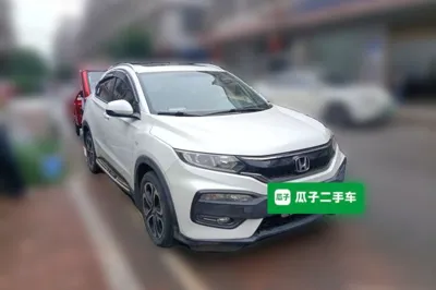 Honda XR-V 2017, 103300 км, за 64301.99 CNY