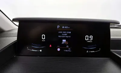 Hyundai Staria 2023, 114615 км, за 25500000 KRW - фото 8
