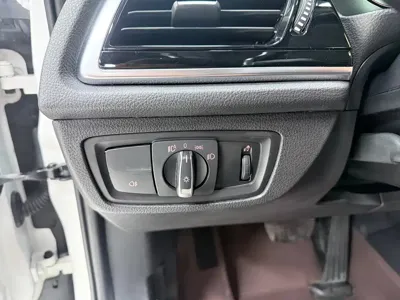 BMW 1 Series 2022, 47000 км, за 109800 CNY - фото 18