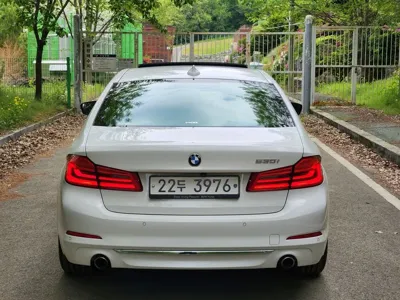 BMW 5-Series 2019, 73000 км, за 25900000 KRW