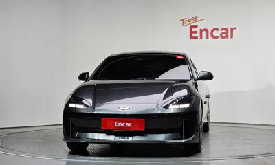 Hyundai Ioniq6 2024, 103398 км, за 29990000 KRW