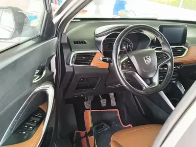 Baojun 510 2017, 74100 км, за 18000 CNY - фото 16