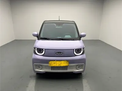 奇瑞QQ QQ Ice Cream 2022, 17200 км, за 25000 CNY - фото 2