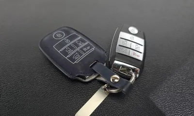 Kia Canival 2020, 52475 км, за 22200000 KRW - фото 30