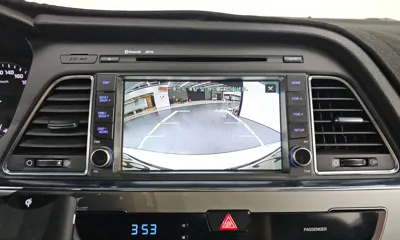 Hyundai Sonata 2015, 190728 км, за 5990000 KRW - фото 13