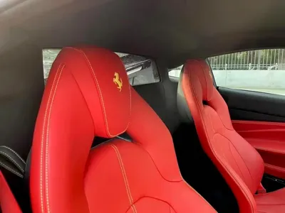 Ferrari F8 2022, 12000 км, за 2738000 CNY - фото 4