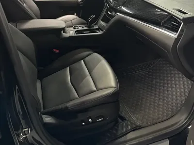 Cadillac XT6 2022, 90000 км, за 174800 CNY - фото 14