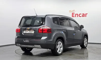 ChevroletGMDaewoo Orlando 2015, 175801 км, за 3500000 KRW