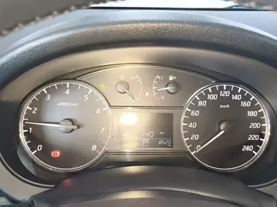 Nissan Tiida 2024, 8500 км, за 74800 CNY - фото 12