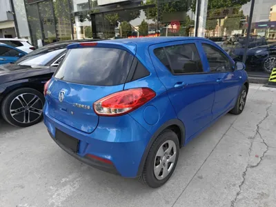 Baojun 310 2016, 31600 км, за 27221.73 CNY - фото 6