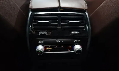 BMW 5-Series 2019, 111496 км, за 26990000 KRW - фото 28