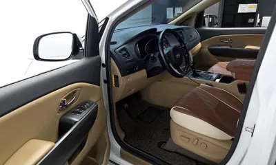 Kia Canival 2016, 246009 км, за 13500000 KRW - фото 10