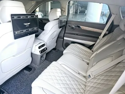 Genesis GV80 2020, 102400 км, за 39000000 KRW - фото 8