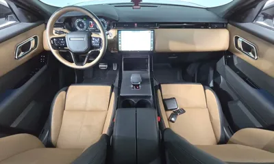 Land Rover Range Rover Velar 2025, 815 км, за 84890000 KRW - фото 7