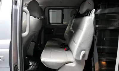 Hyundai Starex 2018, 64811 км, за 13900000 KRW - фото 26