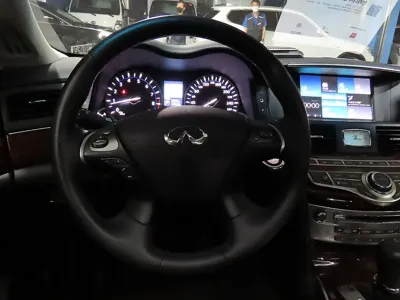 Infiniti Q70 2015, 45673 км, за 5500.56 USD - фото 14