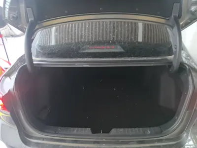 Changan Eado 2021, 71700 км, за 54152.62 CNY - фото 22