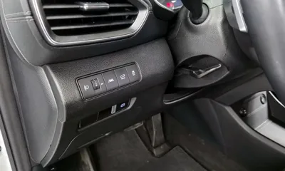 Hyundai Santafe 2021, 46700 км, за 23500000 KRW - фото 28