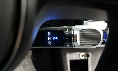 Hyundai Ioniq5 2023, 74172 км, за 30900000 KRW - фото 9
