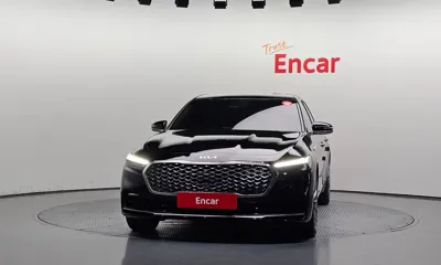 Kia K9 2023, 39683 км, за 39800000 KRW