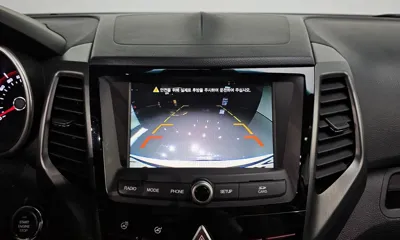 KG_Mobility_Ssangyong TIBOLI 2019, 64584 км, за 9990000 KRW - фото 15