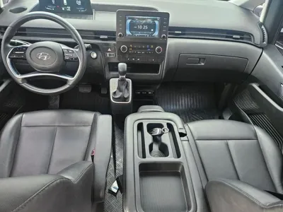 Hyundai Staria 2022, 55419 км, за 23800000 KRW - фото 11