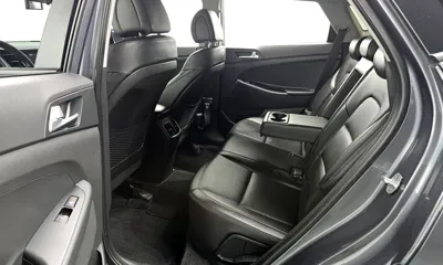 Hyundai Tucson 2017, 113734 км, за 13500000 KRW - фото 11