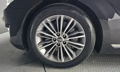 Genesis EQ900 2018, 115463 км, за 18500000 KRW - фото 5