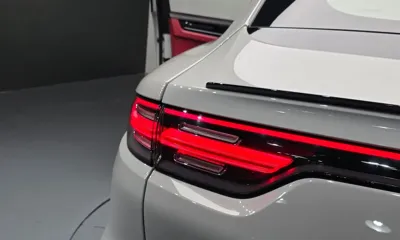 Porsche Cayenne 2023, 50583 км, за 99900000 KRW - фото 23