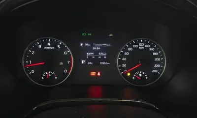 Kia Seltos 2022, 72651 км, за 15500000 KRW - фото 8