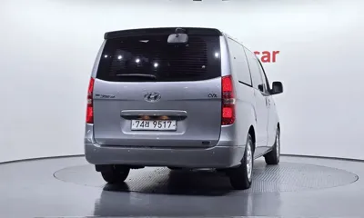 Hyundai Starex 2012, 195426 км, за 6800000 KRW