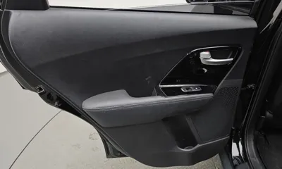 Kia Niro 2018, 140796 км, за 13900000 KRW - фото 25