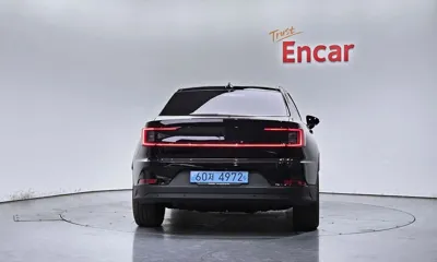 Polestar Polestar 2 2025, 5618 км, за 43800000 KRW