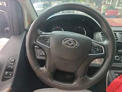 大通 G10 2019, 119300 км, за 42699 CNY