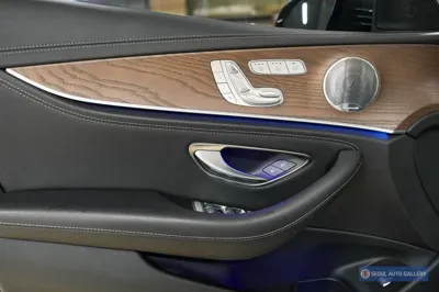 Mercedes-Benz E-Class 2019, 62650 км, за 28500000 KRW - фото 17